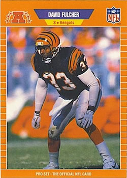 David Fulcher