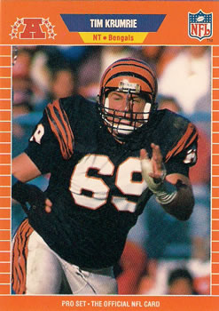 Tim Krumrie