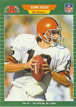 Bernie Kosar