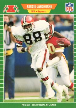 Reggie Langhorne
