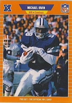 Michael Irvin