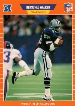 Herschel Walker