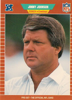 Jimmy Johnson