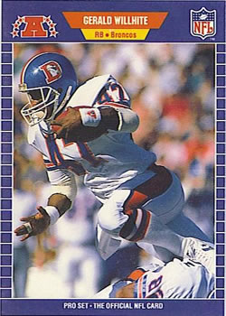 Gerald Willhite