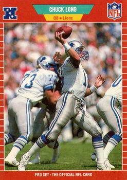 Chuck Long