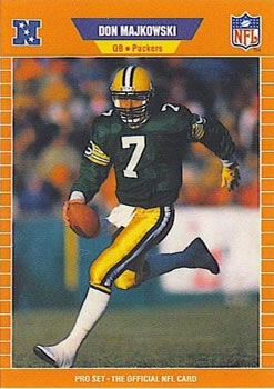 Don Majkowski