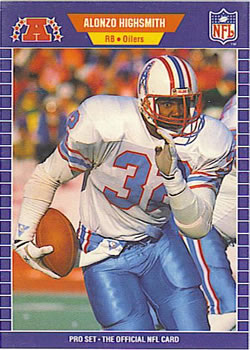 Alonzo Highsmith