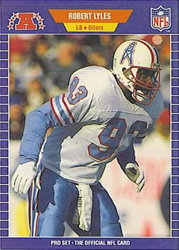 Robert Lyles