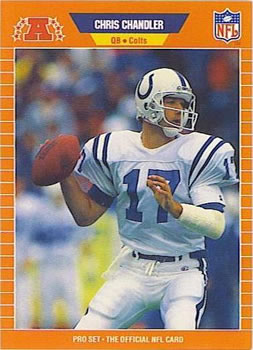 Chris Chandler