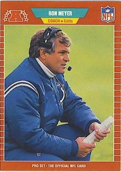 Ron Meyer