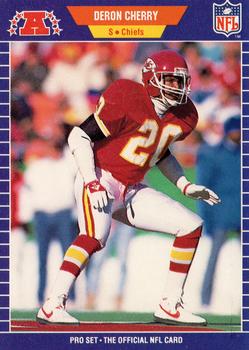 Deron Cherry