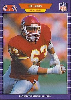 Bill Maas