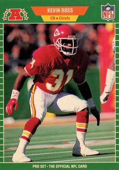 Kevin Ross