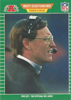Marty Schottenheimer