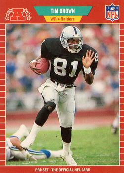 Tim Brown