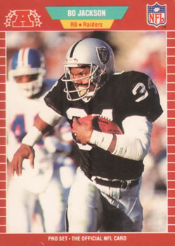 Bo Jackson