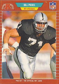 Bill Pickel