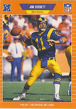 Jim Everett
