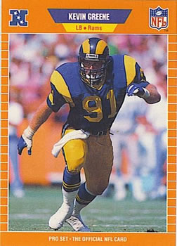 Kevin Greene