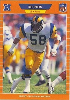 Mel Owens