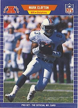 Mark Clayton