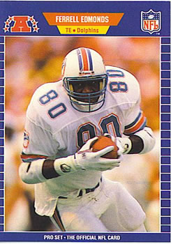 Ferrell Edmunds