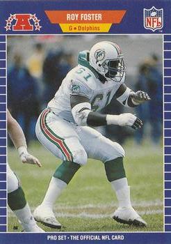 #215 Roy Foster