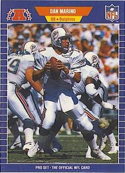 Dan Marino