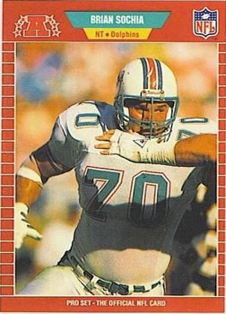 Brian Sochia
