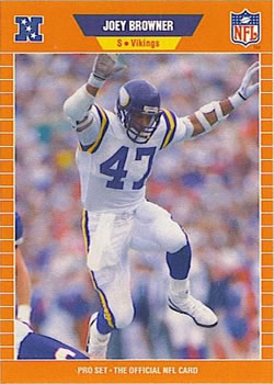 Joey Browner