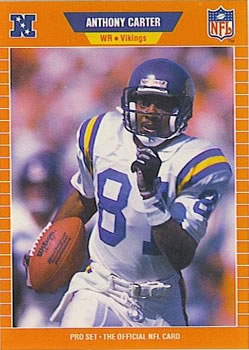 Anthony Carter