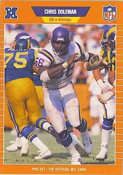 Chris Doleman