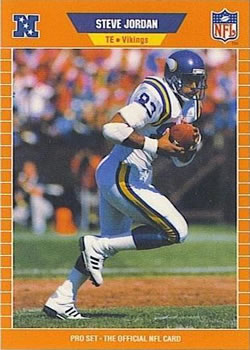 Steve Jordan