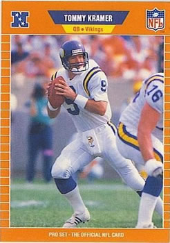 Tommy Kramer