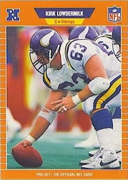 Kirk Lowdermilk