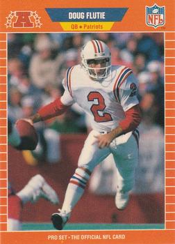 Doug Flutie