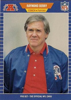 Raymond Berry