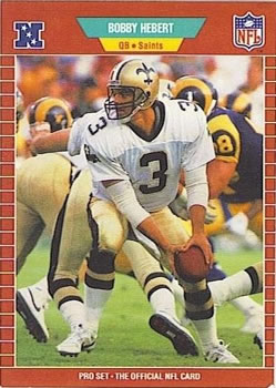 Bobby Hebert