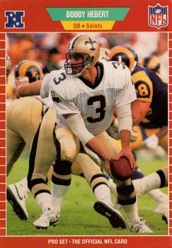Bobby Hebert