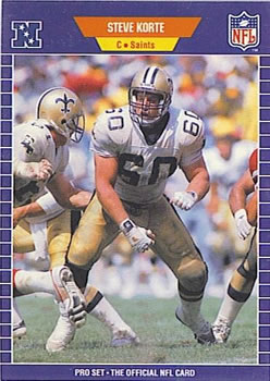 Steve Korte