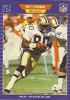 Brett Perriman