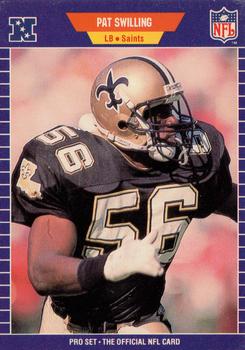 Pat Swilling