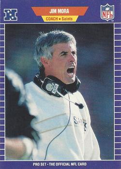 Jim Mora