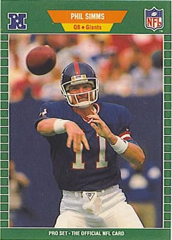 Phil Simms