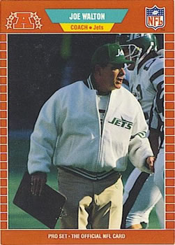 Joe Walton