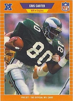Cris Carter
