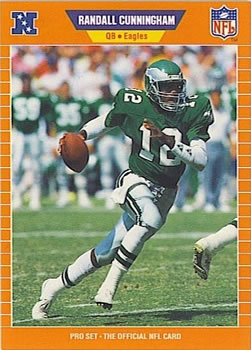 Randall Cunningham