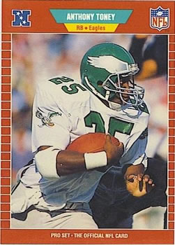 Anthony Toney