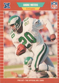 Andre Waters