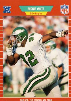 Reggie White